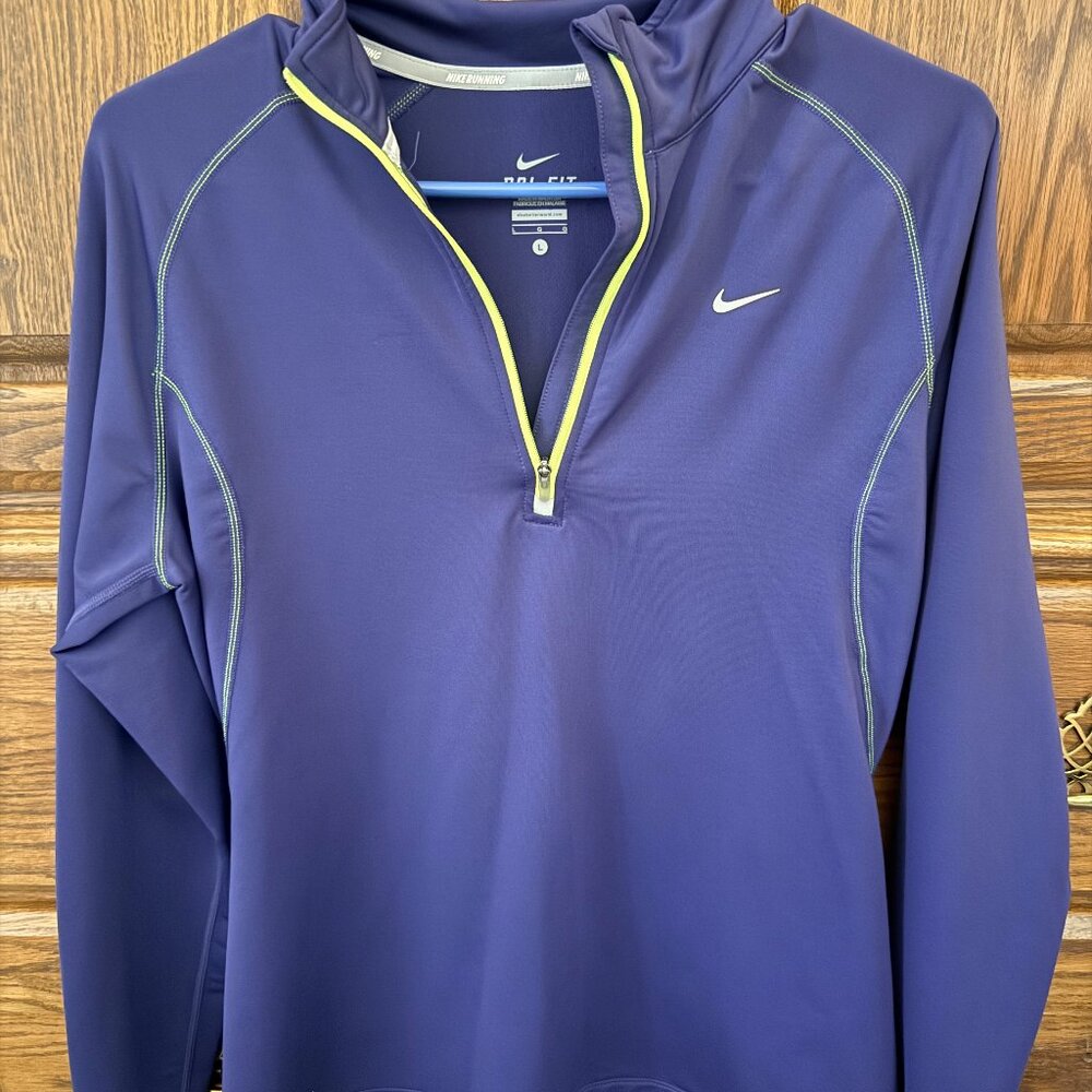 Nike Dryfit Top